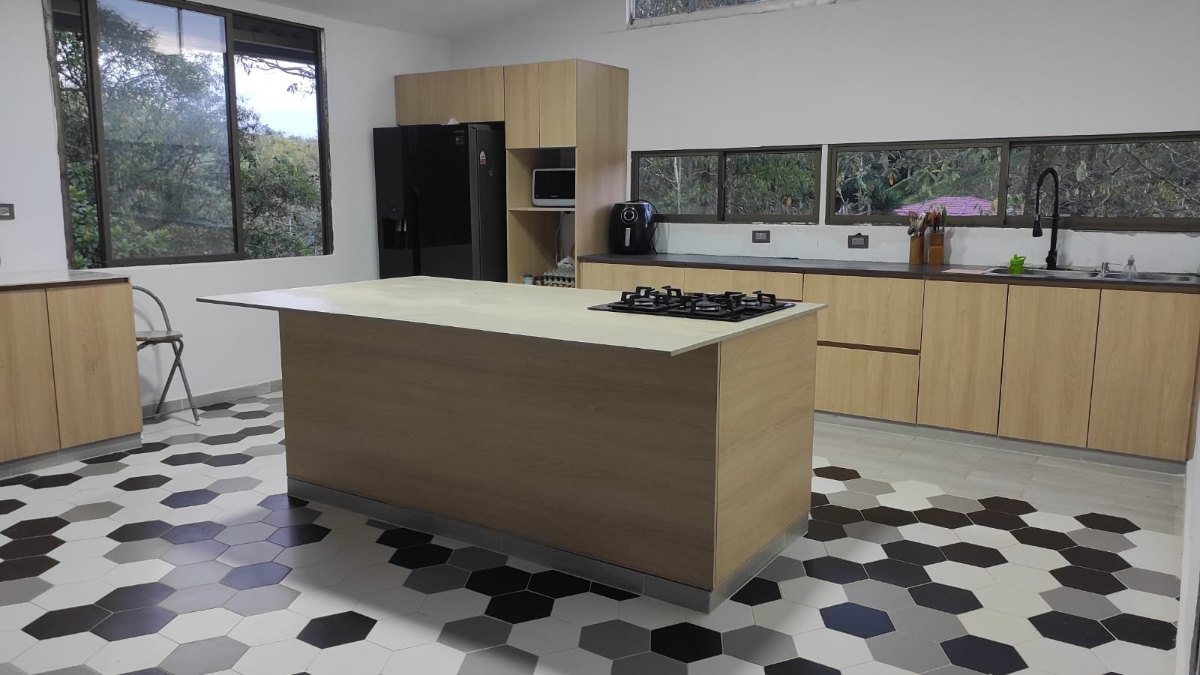 Quintas de Sevilla 1 y 2, Pereira, Risaralda, Colombia 4